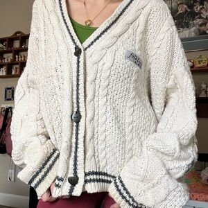 OG July 2020 release Folklore Cardigan